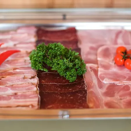 Ξενοδοχείο Vetter