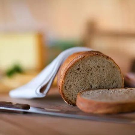 Vetter 3* Αρόζα