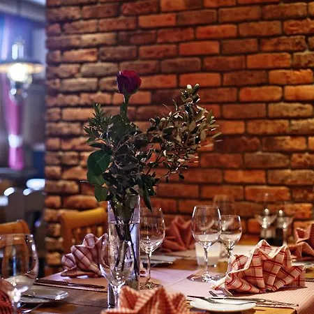 Hotel Vetter Arosa