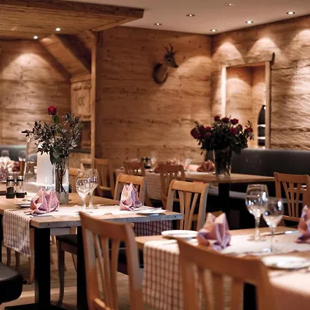 Ξενοδοχείο Vetter 3*