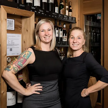 Vetter Ξενοδοχείο Αρόζα