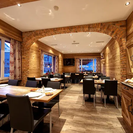 Ξενοδοχείο Vetter 3*