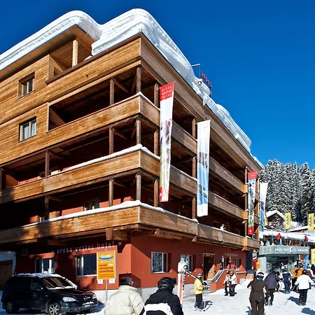 Vetter Arosa