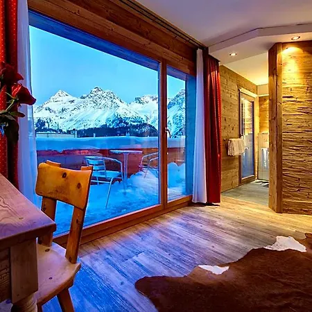 Hotel Vetter
