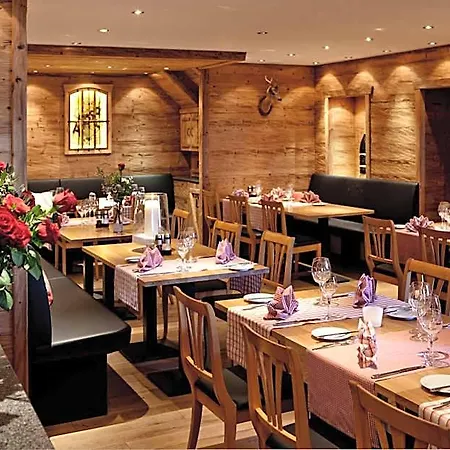 Vetter Hotel 3*