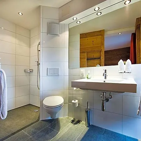 Vetter Hotel Arosa