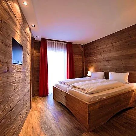 Hotel Vetter