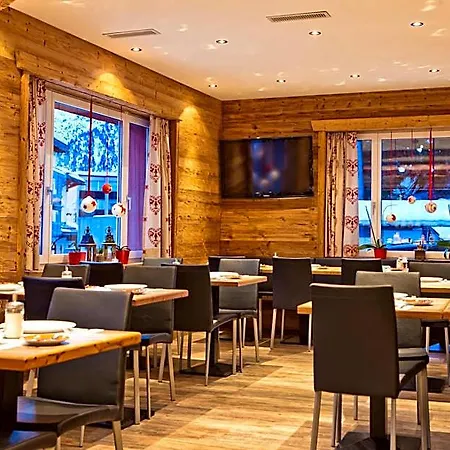 Vetter 3* Arosa