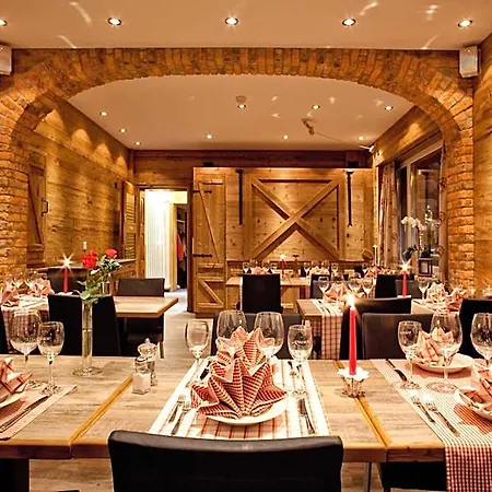 Vetter Hotel 3*