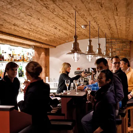 Ξενοδοχείο Vetter Αρόζα