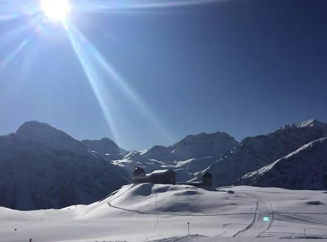 Vetter Ξενοδοχείο 3*