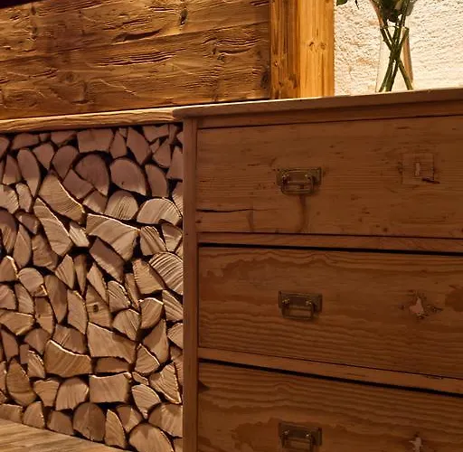 Vetter Ξενοδοχείο