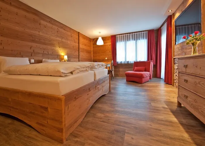 Vetter Ξενοδοχείο 3*