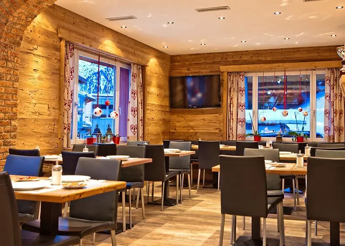 Vetter 3* Αρόζα