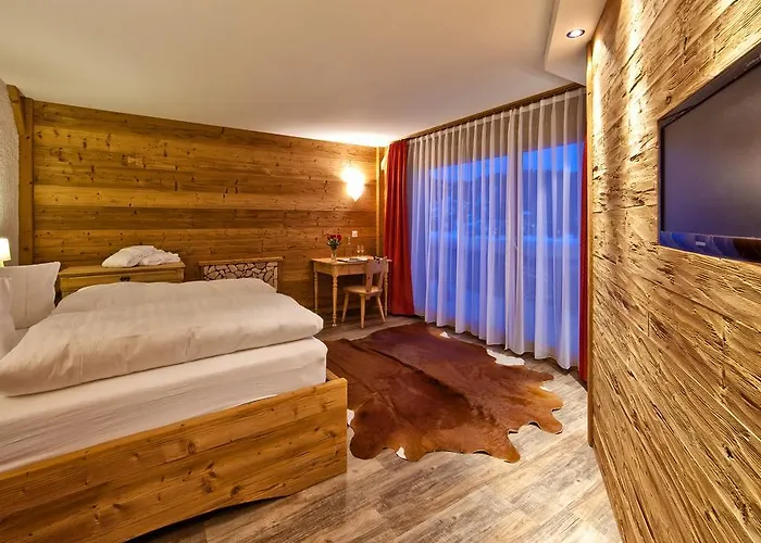 Ξενοδοχείο Vetter