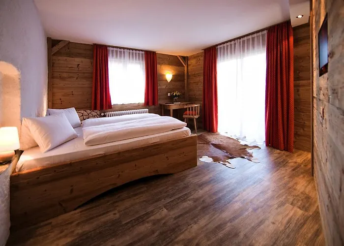 Ξενοδοχείο Vetter