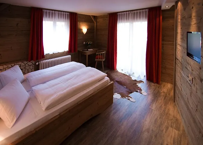 Ξενοδοχείο Vetter