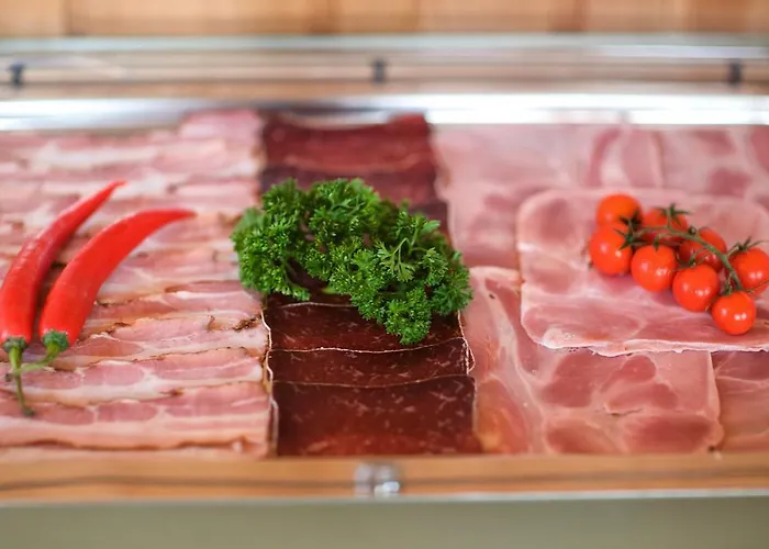 Ξενοδοχείο Vetter