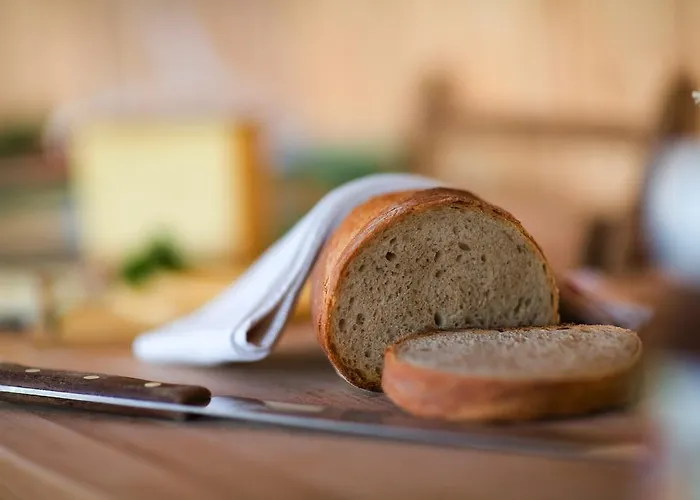 Vetter 3* Αρόζα