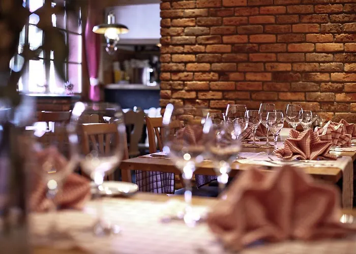 Vetter Ξενοδοχείο