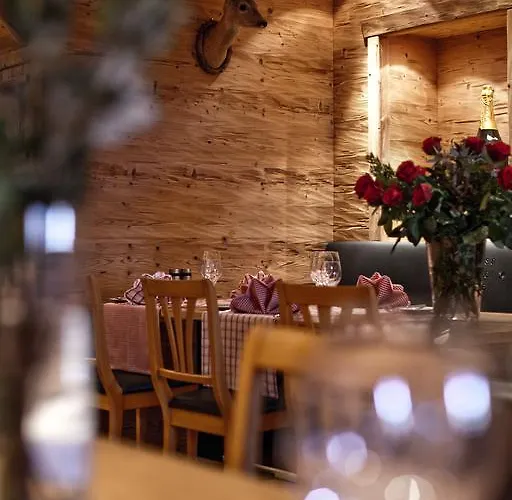 Vetter Ξενοδοχείο