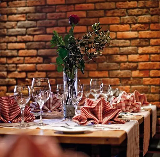 Vetter Ξενοδοχείο 3*