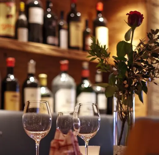 Vetter Ξενοδοχείο Αρόζα