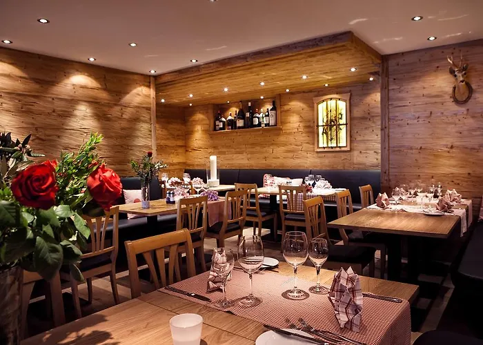 Ξενοδοχείο Vetter 3*