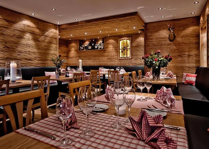 Vetter Ξενοδοχείο Αρόζα