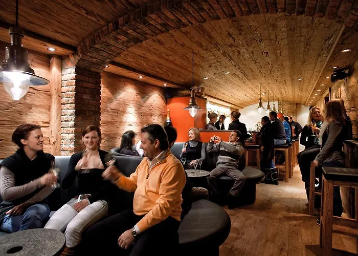 Vetter 3* Αρόζα