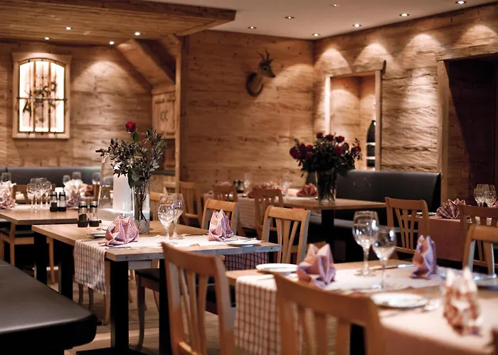 Ξενοδοχείο Vetter 3*