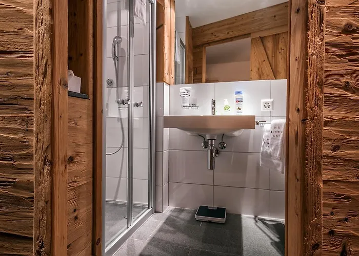 Vetter 3* Αρόζα