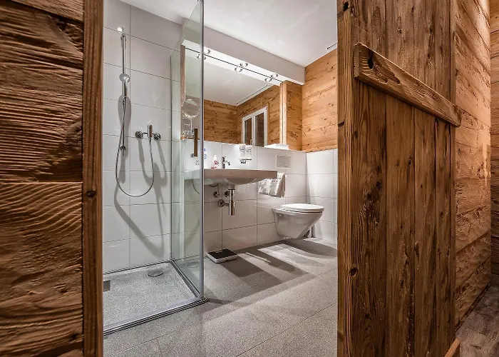 Ξενοδοχείο Vetter 3*