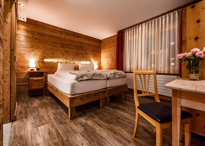 Vetter Ξενοδοχείο 3*