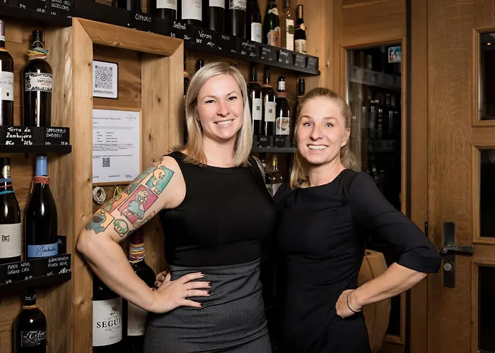 Vetter Ξενοδοχείο Αρόζα