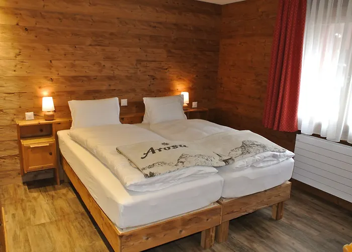 Ξενοδοχείο Vetter 3*