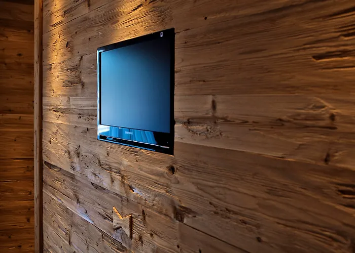 Vetter Ξενοδοχείο