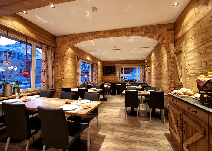 Ξενοδοχείο Vetter 3*