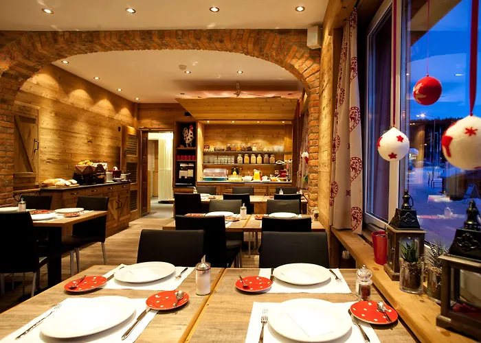 Vetter Ξενοδοχείο 3*