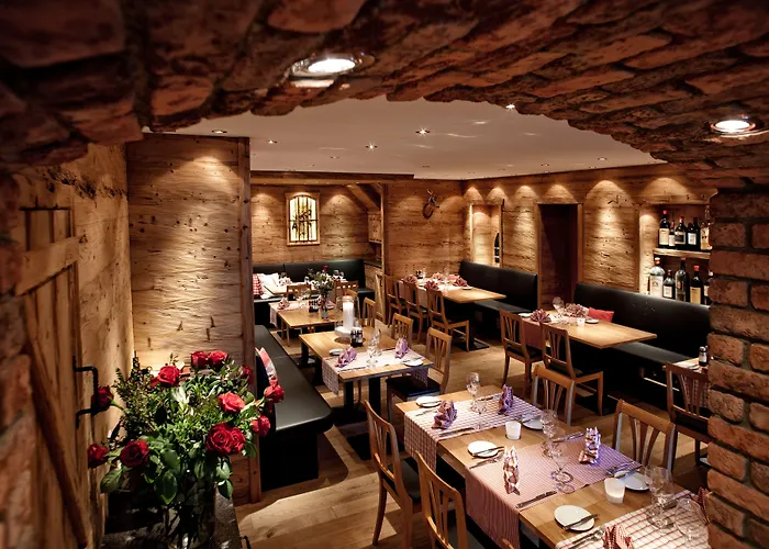 Vetter Ξενοδοχείο 3*