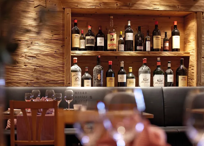 Vetter Ξενοδοχείο 3*