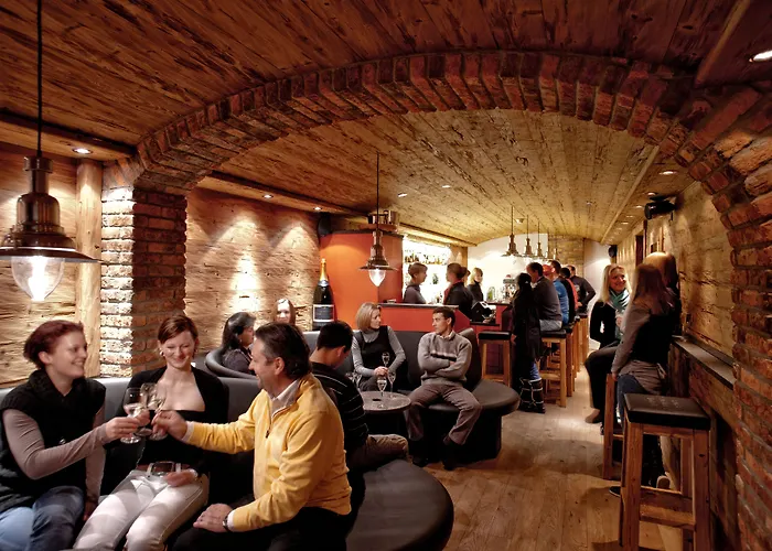 Vetter Ξενοδοχείο