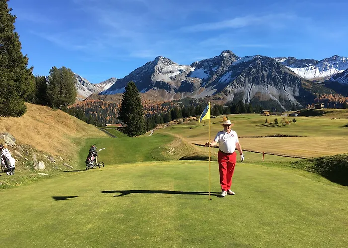 Vetter 3* Αρόζα