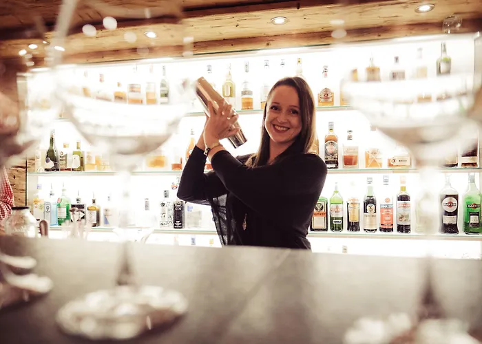 Ξενοδοχείο Vetter