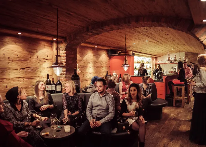 Ξενοδοχείο Vetter