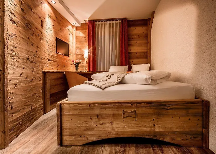 Vetter Ξενοδοχείο Αρόζα