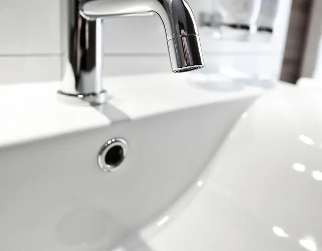 Vetter Ξενοδοχείο