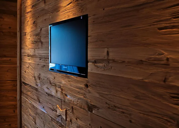 Ξενοδοχείο Vetter Αρόζα