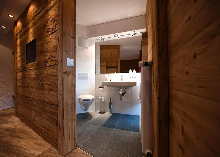 Vetter Ξενοδοχείο 3*