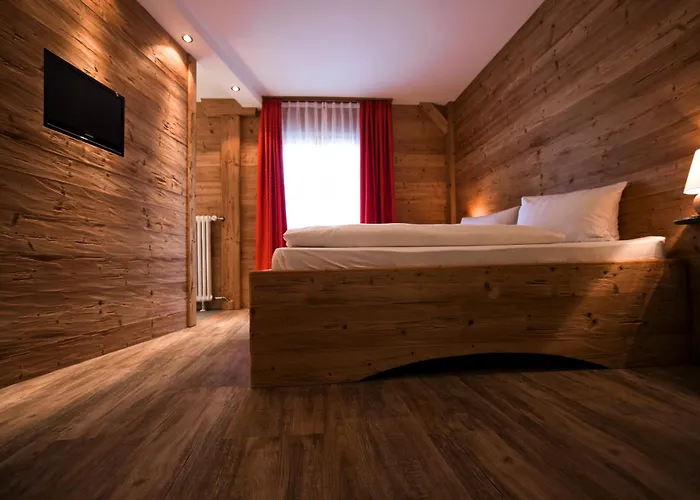 Vetter 3* Αρόζα